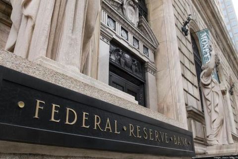 بی‌توجهی بانک مرکزی آمریکا به انتقادات ترامپ