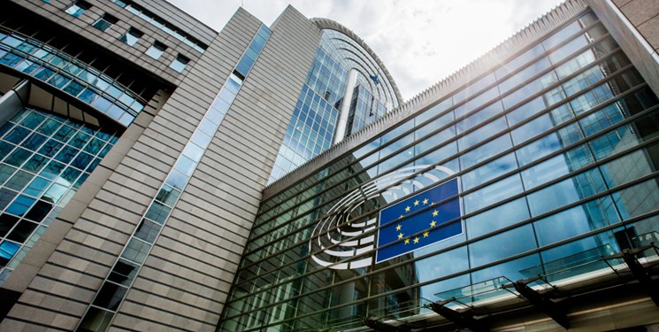 پارلمان اروپا خواستار به رسمیت شناختن «گوایدو» شد
