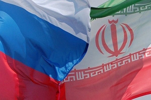 شبکه‌های بانکی ایران و روسیه به هم متصل می‌شوند