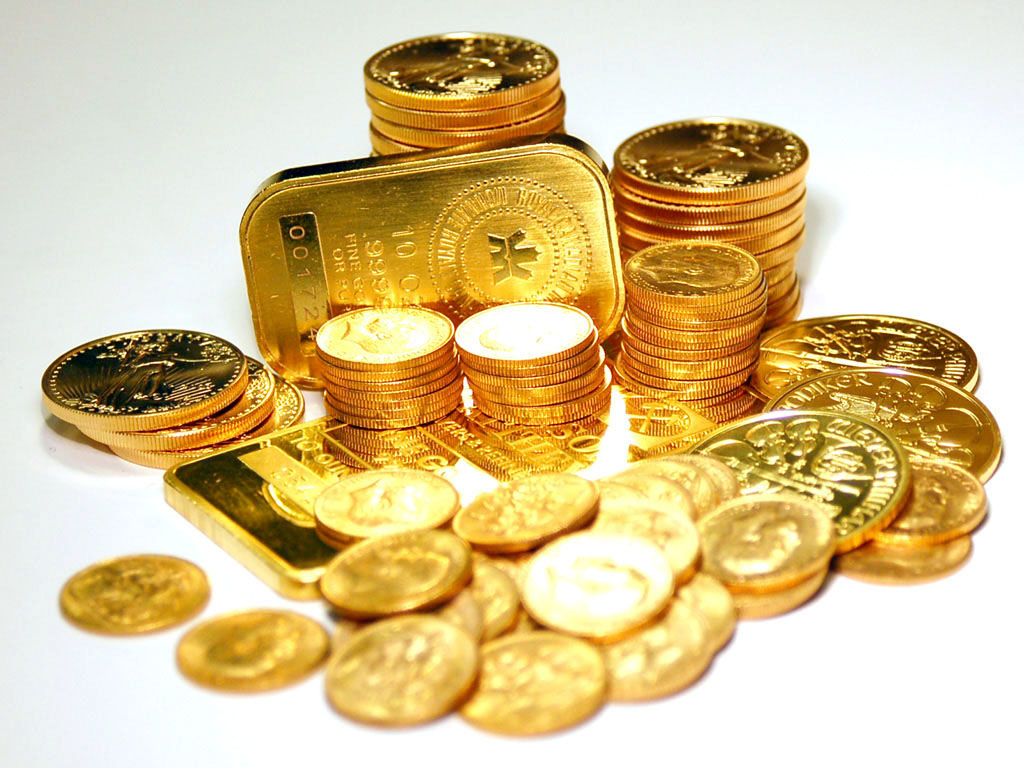 هفته رکوردها در بازار طلا و سکه