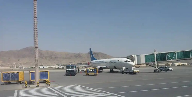 افغانستان پروازهای مسافری و تجاری خود را به‌ زودی از سر می‌ گیرد