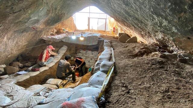 قدیمی ترین سکونتگاه انسان در ایران شناسایی شد