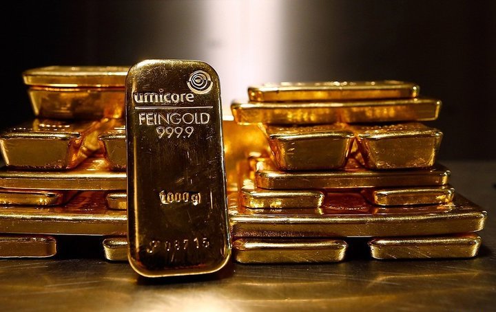 امیدها به افزایش قیمت طلا قوت گرفت