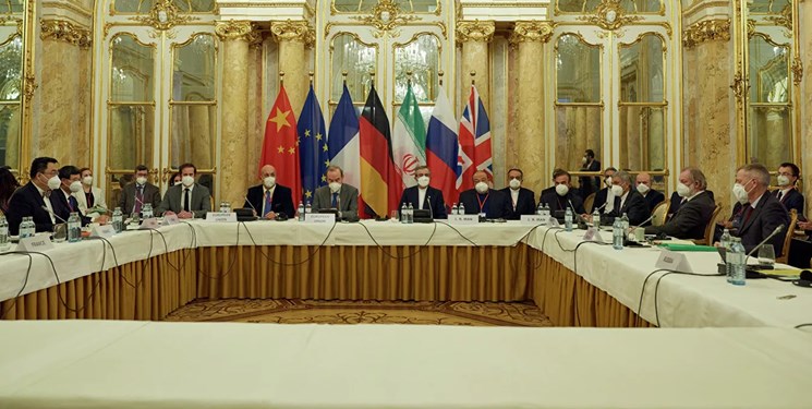 تلاش بایدن برای همراه کردن چین و روسیه علیه ایران