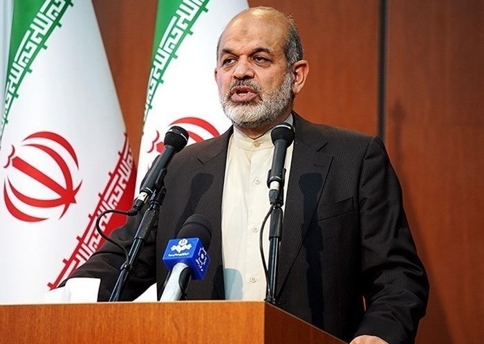 وحیدی: ایجاد کمیته حقیقت‌یاب توسط دشمن یک جنگ جدی علیه ایران است