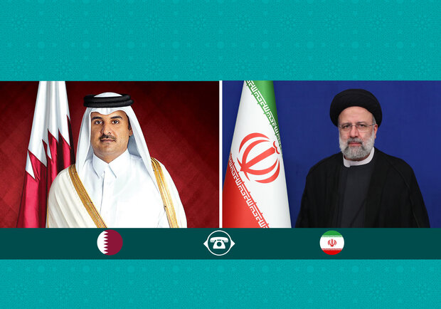آمادگی ایران برای کمک به قطر جهت برگزاری جام جهانی