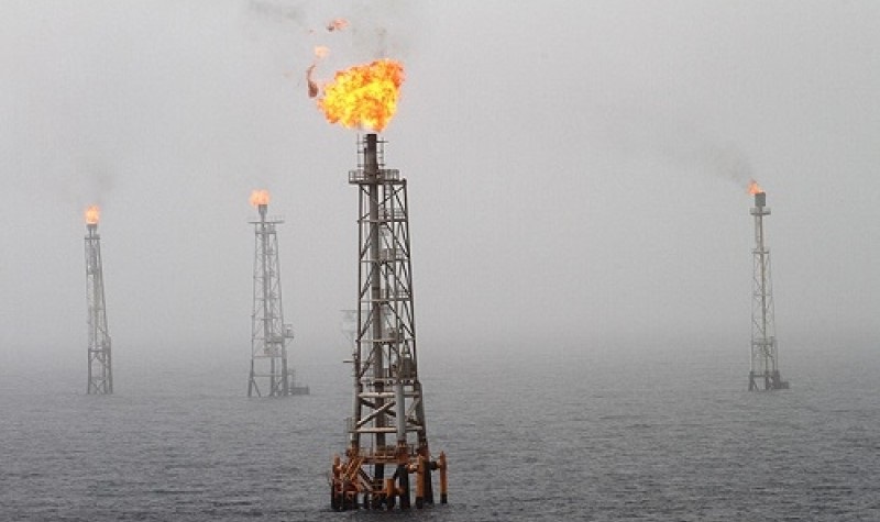 عربستان و آمریکا برای فتح بازار گاز عراق خیز برداشته‌اند
