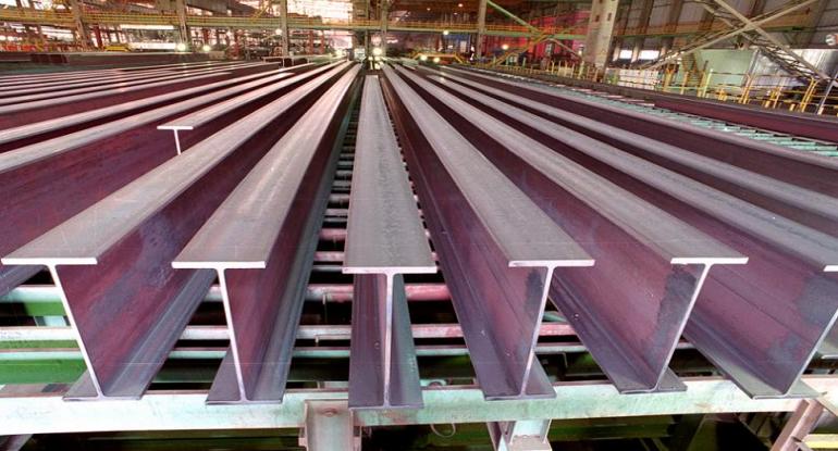 واردات تیرآهن از قدرت تولید کاسته است/ جولان محصولات خارجی در بازار آهن