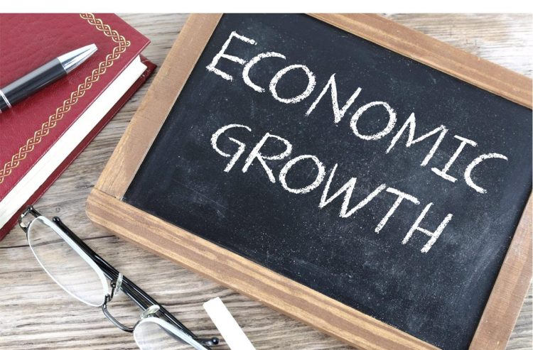 رشد اقتصادی چیست؟