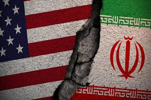 تحریم آمریکا علیه ۱۳ شرکت مرتبط با فروش نفت ایران