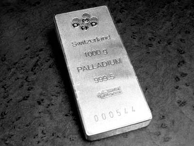 بایدها و نبایدها بر سر راه قیمت جهانی پالادیوم/ عاقبت معاملات با ارزش ترین فلز گرانبها چه می‌شود؟