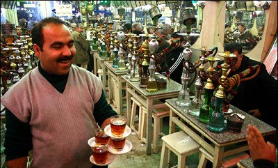 ساعت کار سفره‌خانه‌های سنتی در ماه رمضان؟