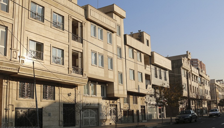 قیمت آپارتمان در جدیدترین منطقه تهران