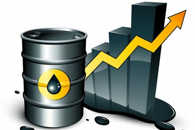 صعود ۵درصدی قیمت نفت در معاملات هفتگی