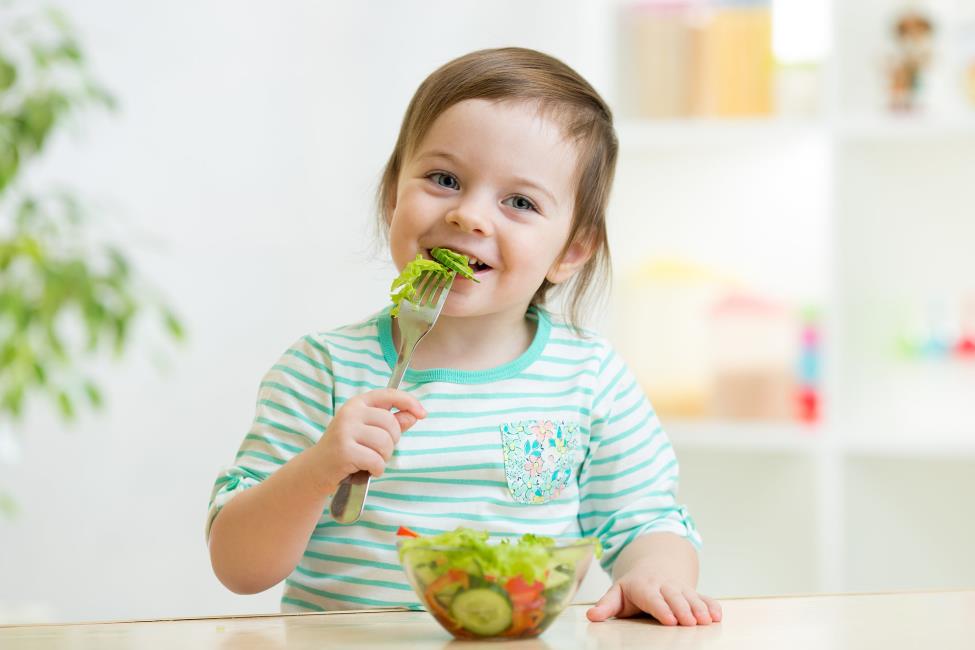 اطلاعات ایمنی مواد غذایی برای کودکان زیر 5سال +عکس
