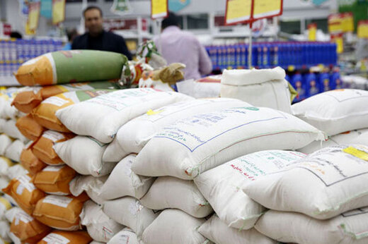 پیشنهاد کاهش دوره ممنوعیت واردات برنج از چهار ماه به دو ماه