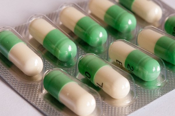 کاهش نیاز به آنتی‌بیوتیک با مصرف پروبیوتیک