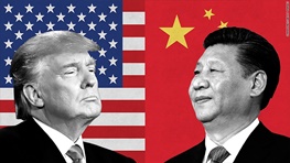 هشدار چین به آمریکا درباره حمایت پنتاگون از ژاپن