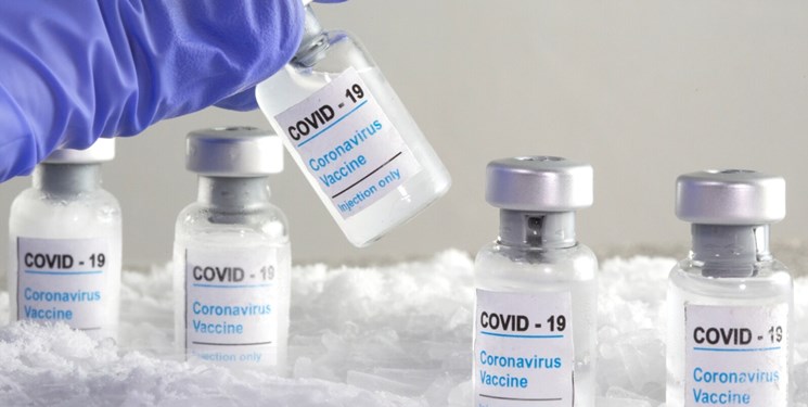  ۲برابر شدن واردات واکسن کرونا در مردادماه