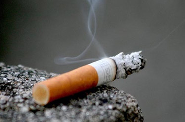 روند کاهش استعمال دخانیات در میان مردان