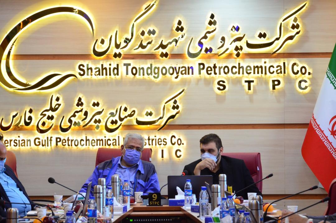 افزایش ۱۸درصدی تولید محصولات «پلی‌اتیلن ترفتالات» ایران