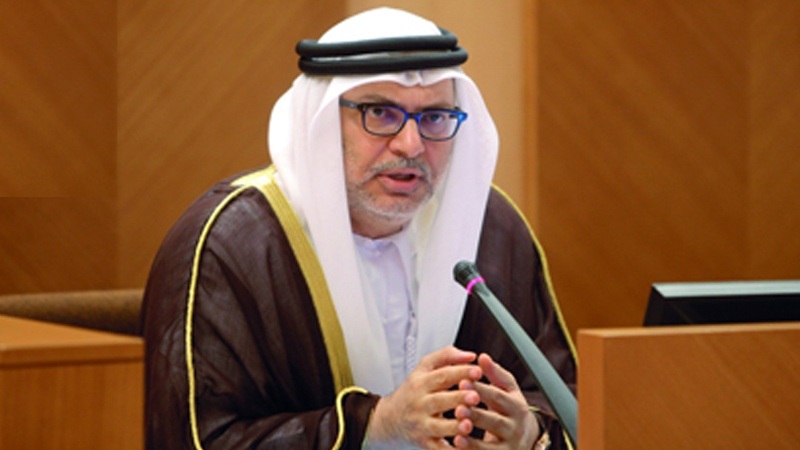 واکنش امارات به احیای روابط دیپلماتیک ایران و قطر
