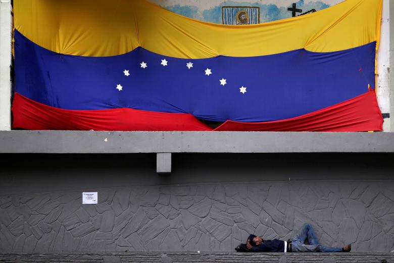 روزانه ۴۵هزار ونزوئلایی به کلمبیا می‌گریزند