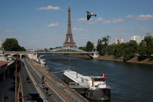 اقتصاد فرانسه امسال ۱۱درصد آب می‌رود