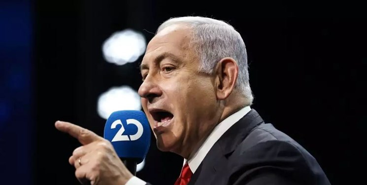 نتانیاهو: حتی به قیمت آسیب رساندن به گروگان های اسرائیلی حملات گسترده  در نوار غزه انجام خواهد شد