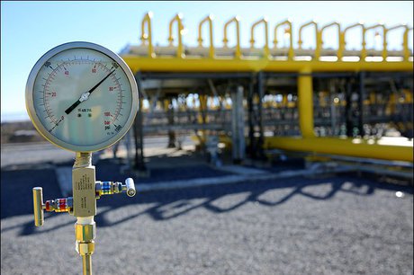 مدارک قطع گاز ترکمنستان برای ارائه به داوری بین‌المللی آماده شد