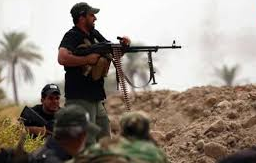 مرگ ۱۲۰ داعشی در غرب موصل