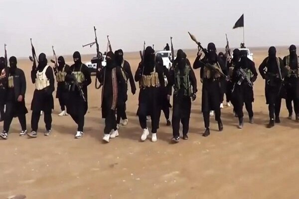یورش تروریست‌ های داعش به «دیالی»