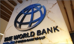 نمره قبولی ایران از بانک جهانی