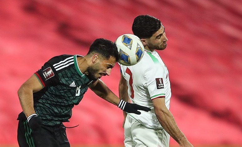 ایران ـ نیوزیلند؛ اولین دیدار دوستانه در راه جام جهانی ۲۰۲۲