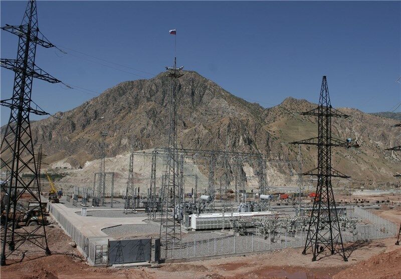 واحدهای صنعتی آذربایجان‌شرقی در شوک برق