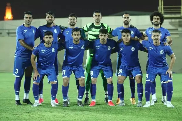 استقلال صفر - الهلال دو / استقلال از لیگ قهرمانان آسیا کنار رفت