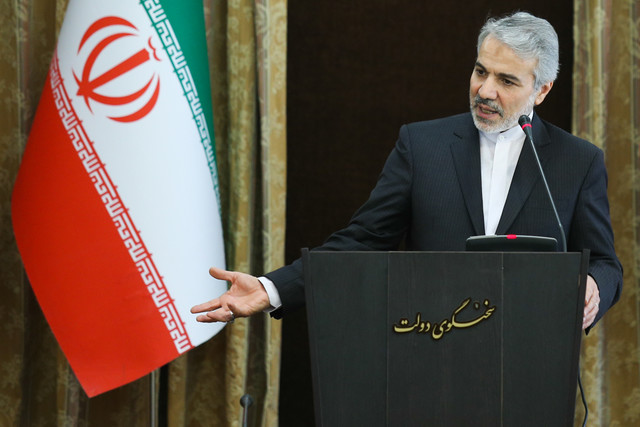 نوبخت: انجام بیش از ۱۱ میلیارد دلار سرمایه گذاری در ایران