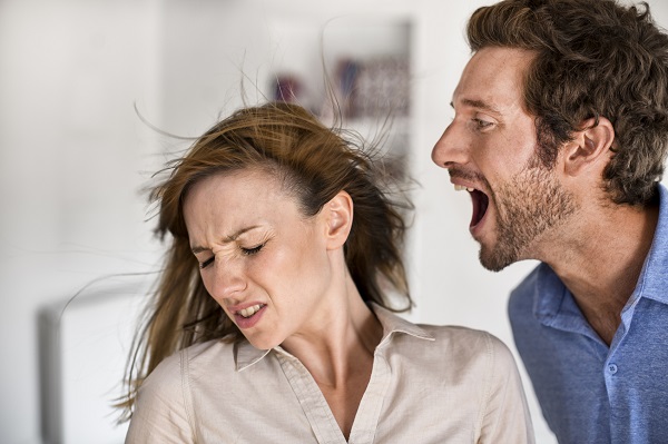اسرار زندگی مشترک؛ هنگام عصبانیت همسرم چگونه باید رفتار کنم؟
