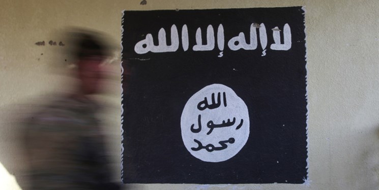 قتل سرکرده داعش توسط آمریکا