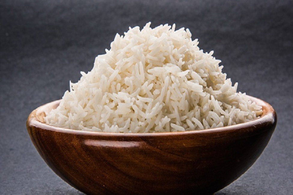 شیوه درست پخت و دم کردن برنج / از کجا بفهمیم برنج دم کشیده است؟