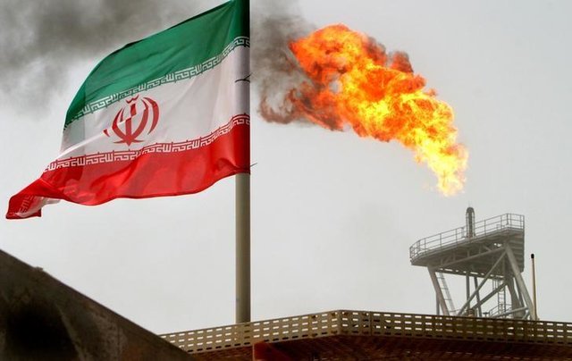 صادرات‌ نفت ایران ثابت می‌ماند