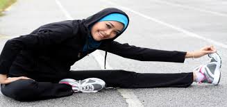 10پیشنهاد برای خانم‌های ورزشکار