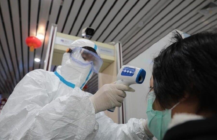افزایش بودجه مقابله با ویروس کرونا توسط دولت چین