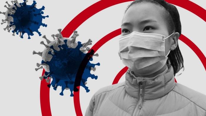 آخرین آمار مبتلایان به ویروس کرونا در جهان +عکس