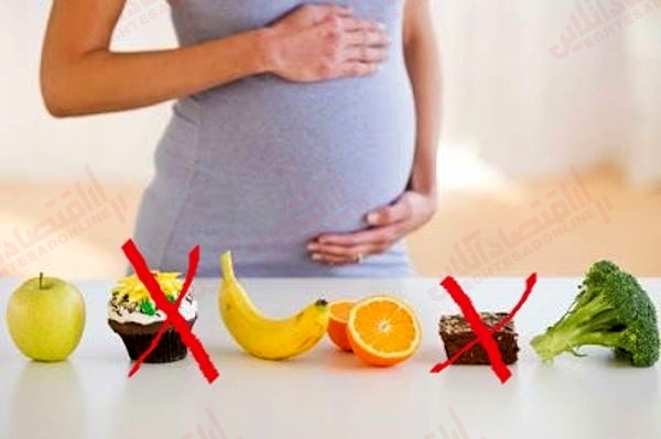 بهترین رژیم غذایی و سبک زندگی در دوران بارداری
