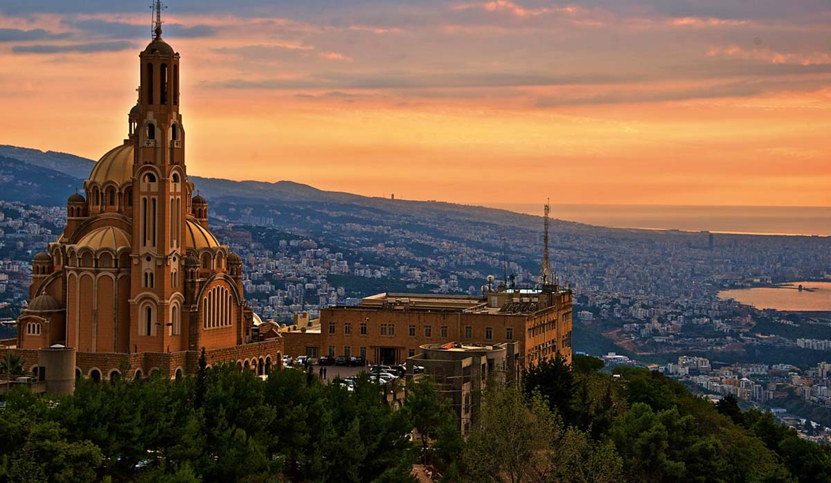 هزینه سفر به بیروت ، عروس خاورمیانه چقدر است؟ + جدول