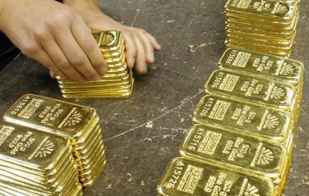 نگرانی‌ها قیمت طلا و ین ژاپن را افزایش داد
