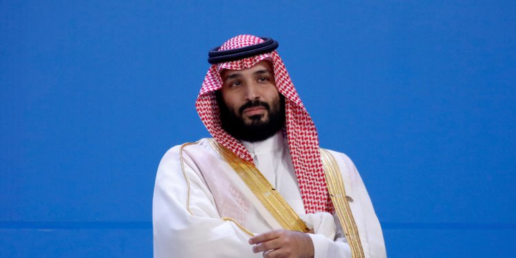حمله شدید مفتی سعودی به بن سلمان