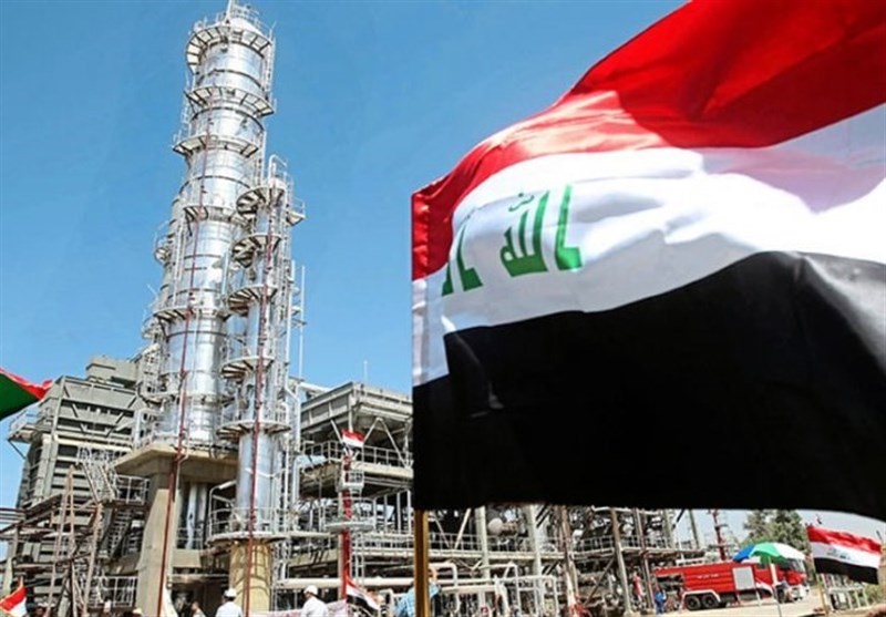 عراق از گاز طبیعی اقلیم کردستان برای تولید برق استفاده می‌کند