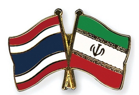 انتقال ۳زندانی ایرانی از تایلند به کشور